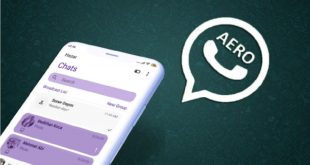Rekomendasi Whatsapp mod terbaru