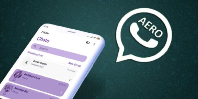 Rekomendasi Whatsapp mod terbaru