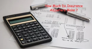 How Much Do Insurance Adjusters Make