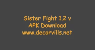 Sister Fight 1.2 v APK Download