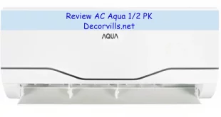 AC Aqua 12 PK