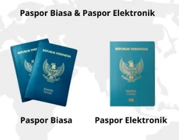 cara daftar buat paspor online